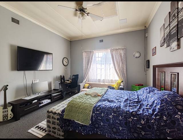 4 BEDROOM HOUSE FOR SALE IN BRAKPAN CENTRAL